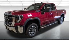 2024 GMC Sierra 2500HD SLE