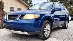 2006 Saab 9-7X 4.2i