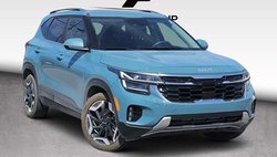 2025 Kia Seltos SX