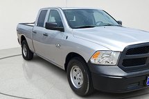 2017 Ram Ram Pickup 1500 Tradesman