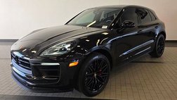 2024 Porsche Macan S