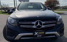 2018 Mercedes-Benz GLC-Class GLC 300 4MATIC