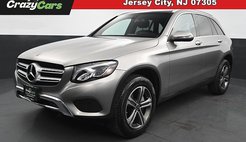 2019 Mercedes-Benz GLC-Class GLC 300 4MATIC