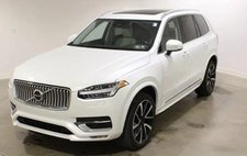 2024 Volvo XC90 B6 Plus Bright Theme 6P