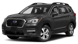 2020 Subaru Ascent Premium 7-Passenger