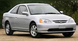 2003 Honda Civic EX