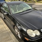 2006 Mercedes-Benz CLK-Class CLK 350