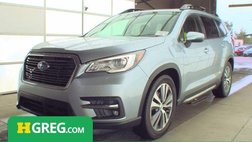 2021 Subaru Ascent Limited 7-Passenger