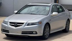 2007 Acura TL Type-S