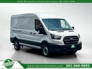 2020 Ford Transit 150