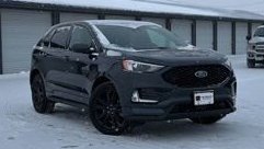 2024 Ford Edge ST-Line