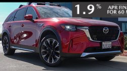 2024 Mazda CX-90 Plug-in Hybrid Premium Plus