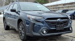 2024 Subaru Outback Onyx Edition XT