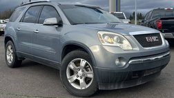2008 GMC Acadia SLT-1