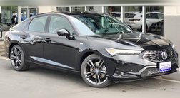 2025 Acura Integra w/Tech w/A-SPEC