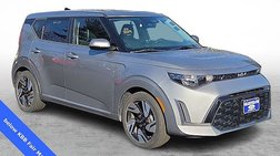2023 Kia Soul GT-Line