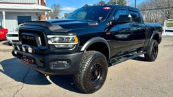 2019 Ram Ram Pickup 2500 Power Wagon