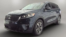2019 Kia Sorento EX