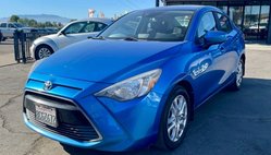 2018 Toyota Yaris iA Base