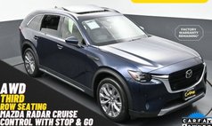 2024 Mazda CX-90 3.3 Turbo Premium