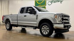 2022 Ford Super Duty F-350 