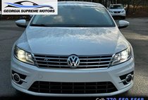 2014 Volkswagen CC 2.0T R-Line