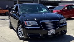 2014 Chrysler 300 Base