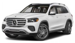 2024 Mercedes-Benz GLS GLS 450