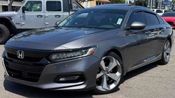 2020 Honda Accord Touring