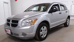 2007 Dodge Caliber Base