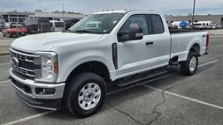 2024 Ford Super Duty F-350 XL