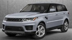 2023 Land Rover Range Rover Sport P360 SE