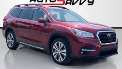 2022 Subaru Ascent Limited 7-Passenger