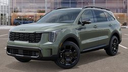 2026 Kia Sorento SX Prestige X-Line
