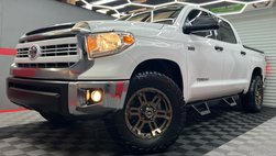 2015 Toyota Tundra Limited