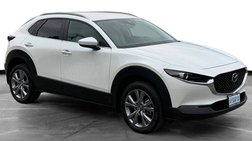 2023 Mazda CX-30 2.5 S Preferred