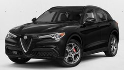 2019 Alfa Romeo Stelvio Quadrifoglio