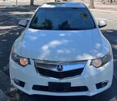 2011 Acura TSX Base