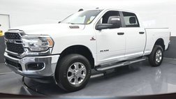 2024 Ram Ram Pickup 2500 Big Horn