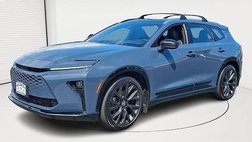 2025 Toyota Crown Signia Limited