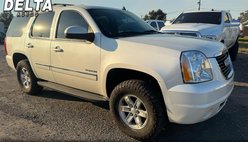 2011 GMC Yukon SLT