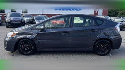 2015 Toyota Prius One