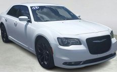 2019 Chrysler 300 S