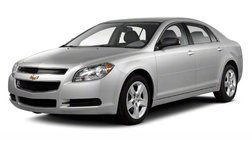 2010 Chevrolet Malibu LT