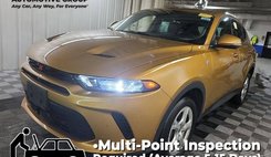 2023 Dodge Hornet GT