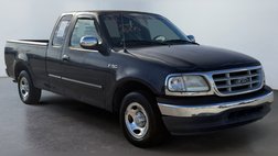 1999 Ford F-150 