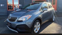 2015 Buick Encore Base