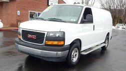 2024 Chevrolet Express 2500