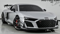 2020 Audi R8 5.2 quattro V10