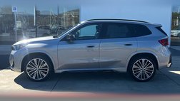 2026 BMW X1 M35i